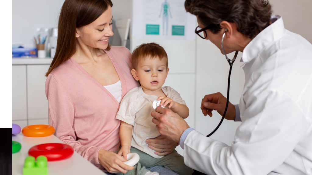 Sintomas de hepatitis aguda infantil