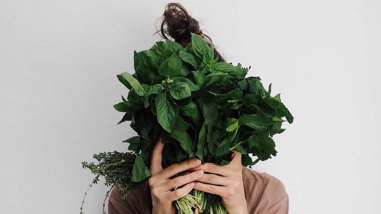 propiedades bano de albahaca