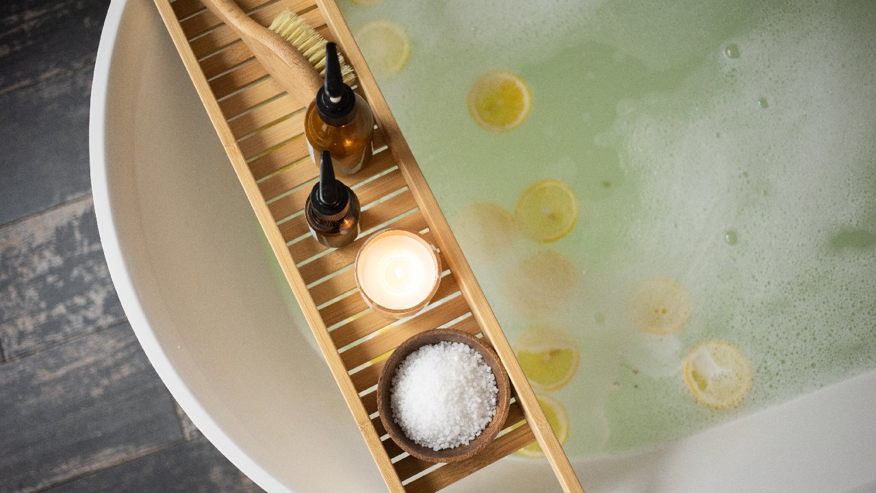 para que sirve ritual de descarga