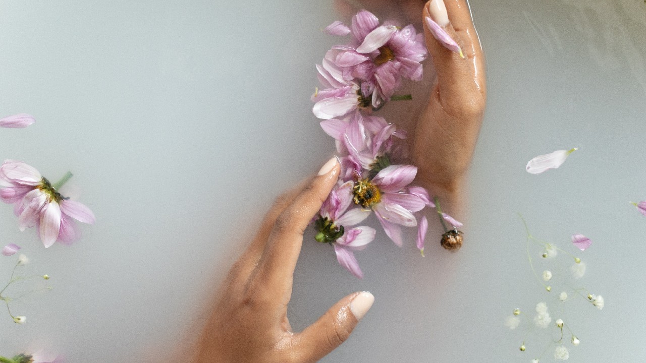 ritual bano de descarga contra envidias