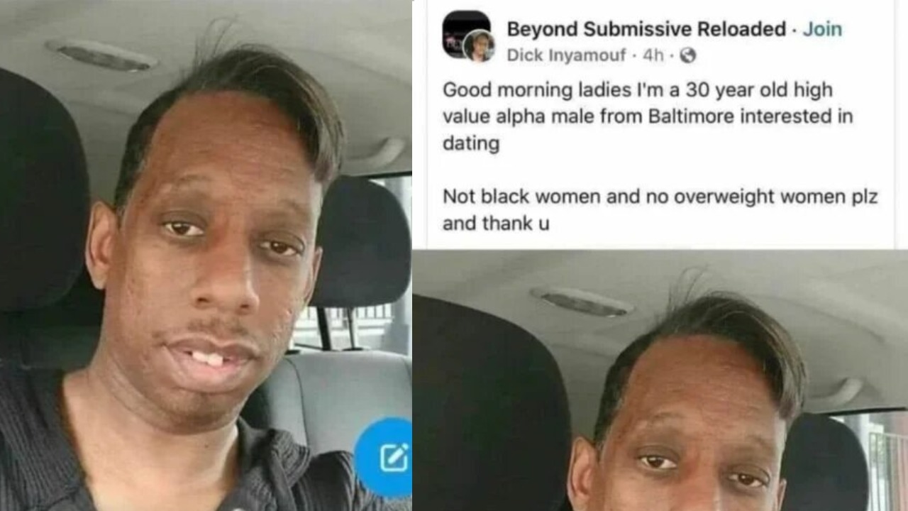 busca novia y le llueven críticas por exigencias