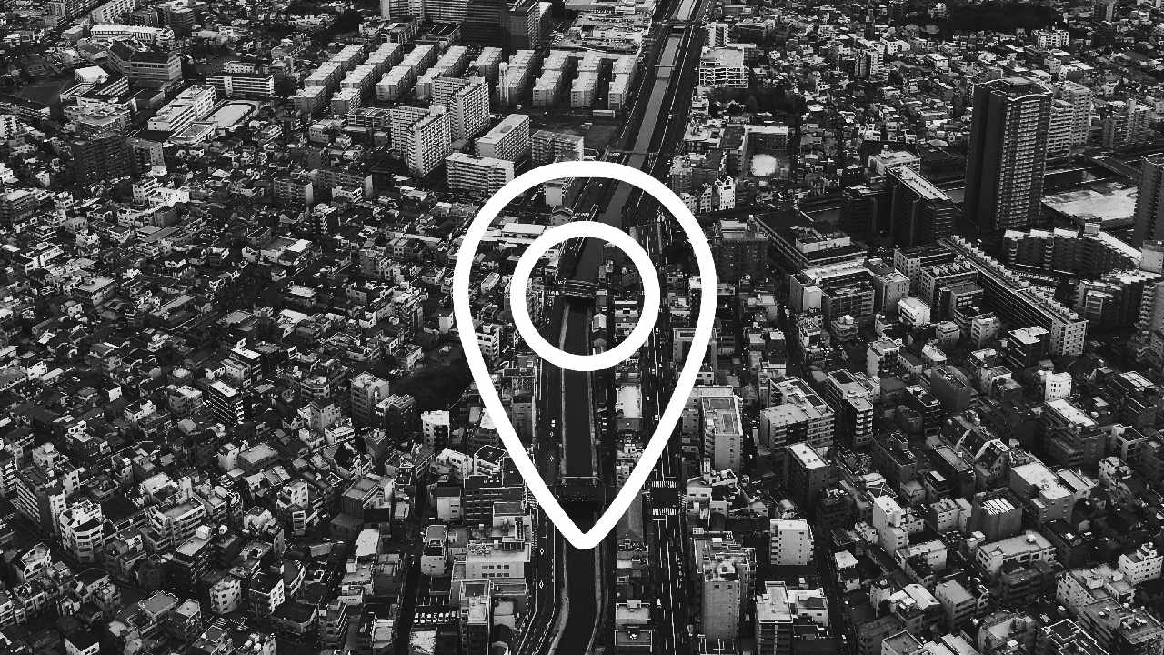 compartir ubicacion celular sin wifi