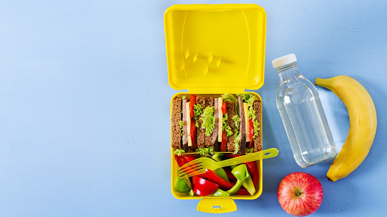 mejor material tupper