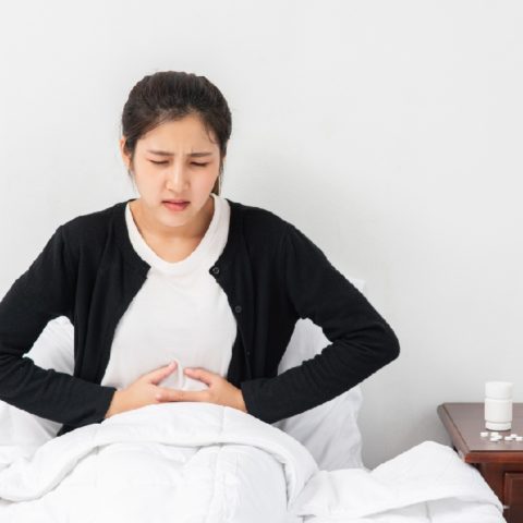 limpiar el colon de manera natural