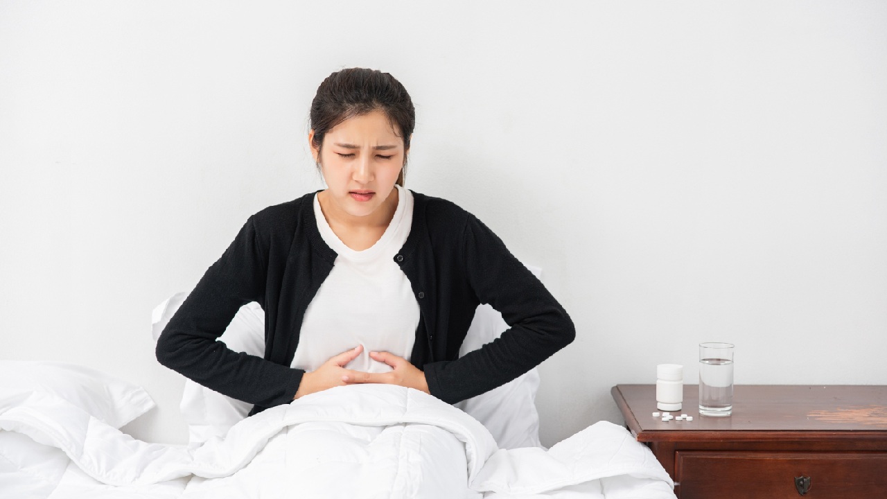 limpiar el colon de manera natural