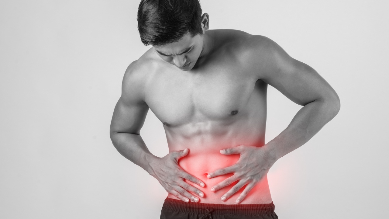 como limpiar el colon sucio