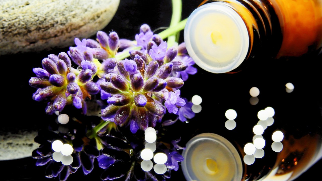 qué contienen los chochitos homeopáticos