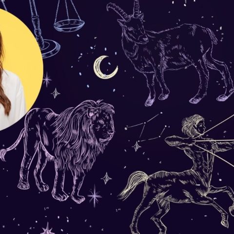 signo mas loco de zodiaco