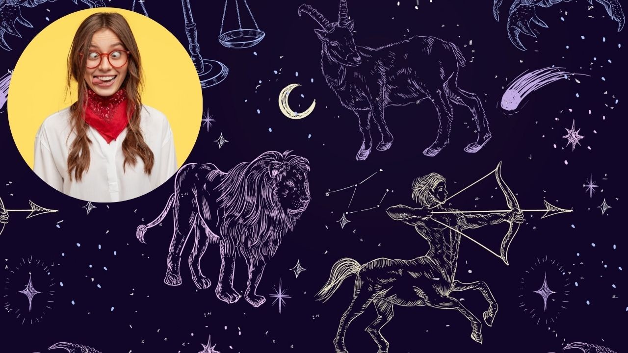 signo mas loco de zodiaco