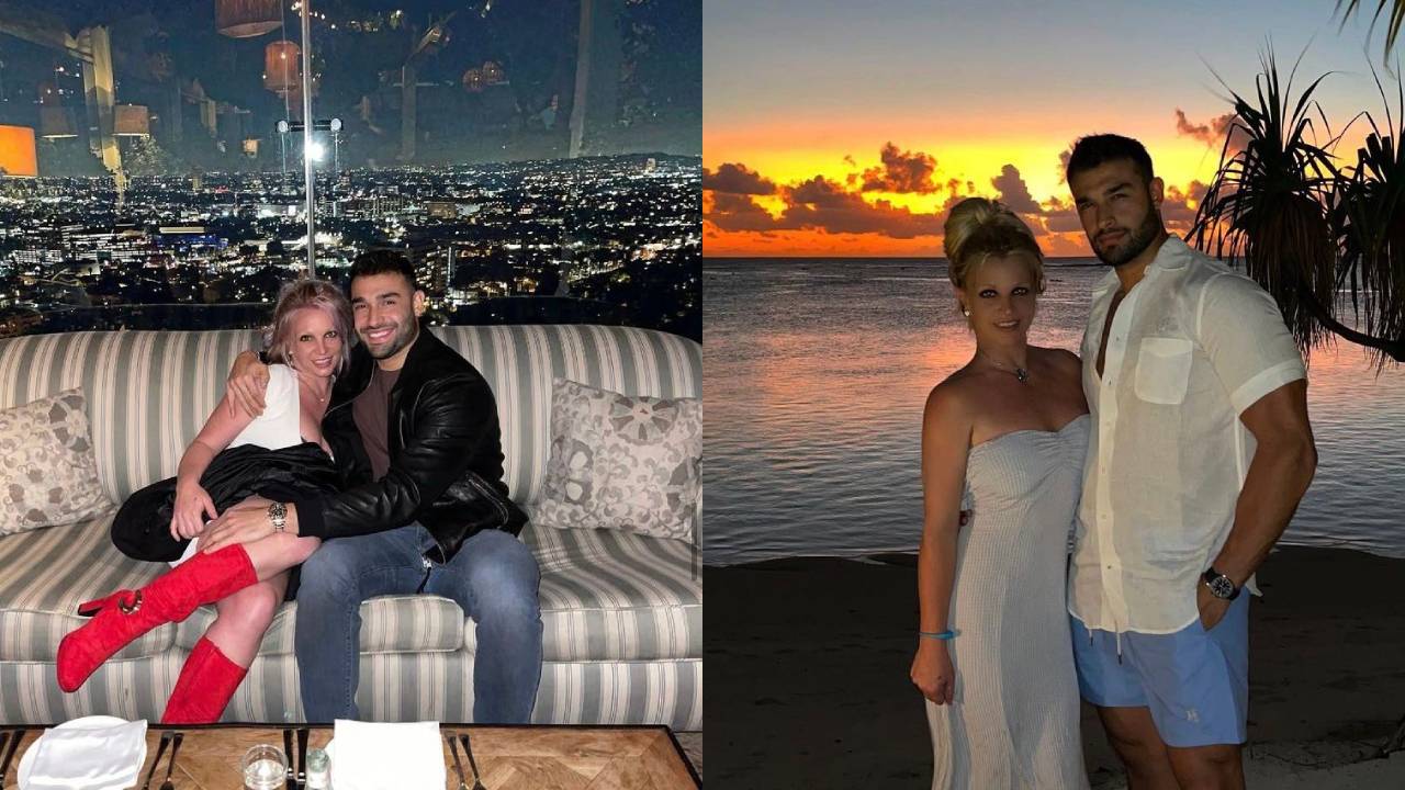 depresión perinatal trastorno Britney Spears