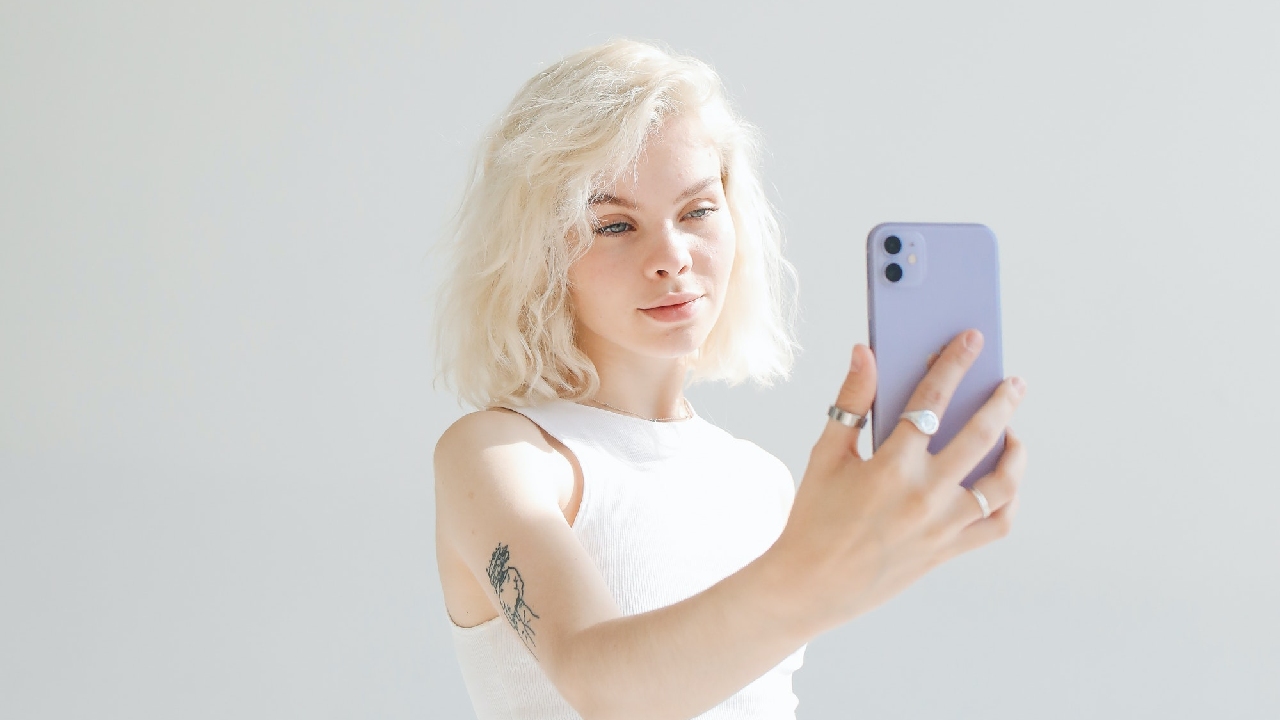 como hacer detox digital