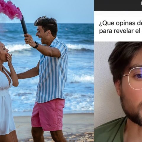 crueles y machistas a las fiestas de revelacion de genero