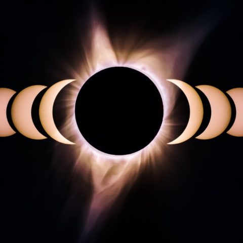 eclipse solar 2022