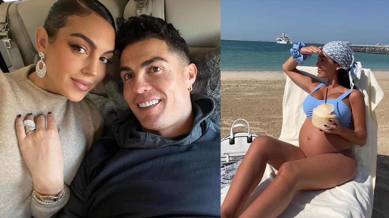 Cristiano Ronaldo comparte carta por la muerte de su hijo