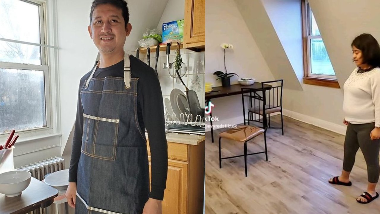 departamento de Eva Rojas