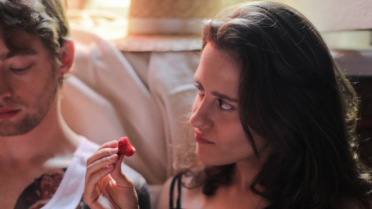 anda como burro en primavera