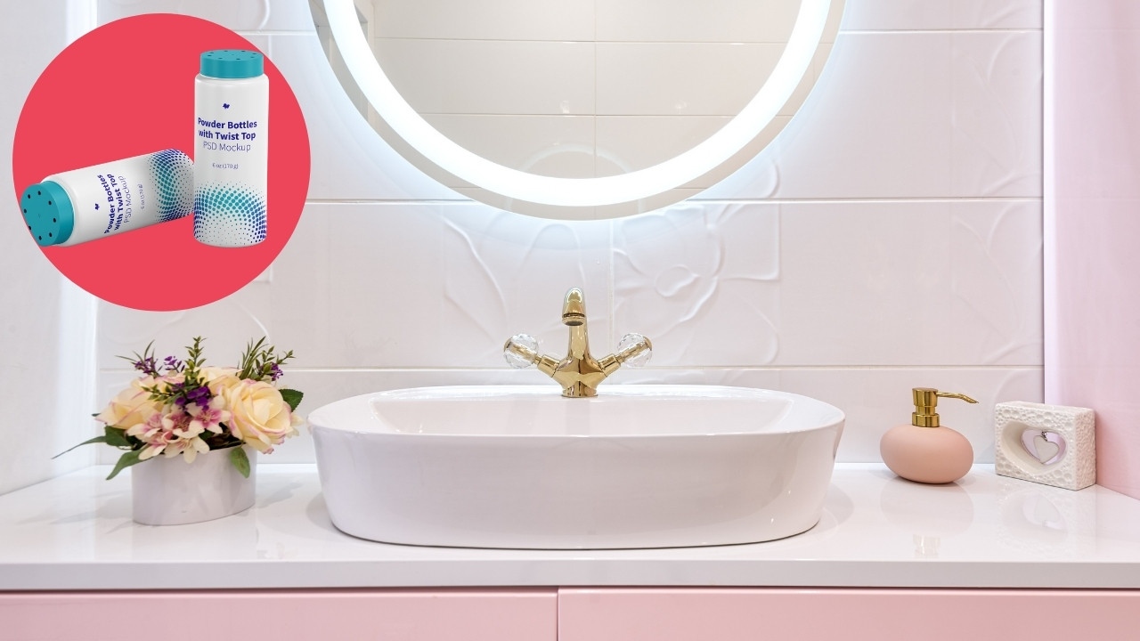 truco para limpiar azulejos