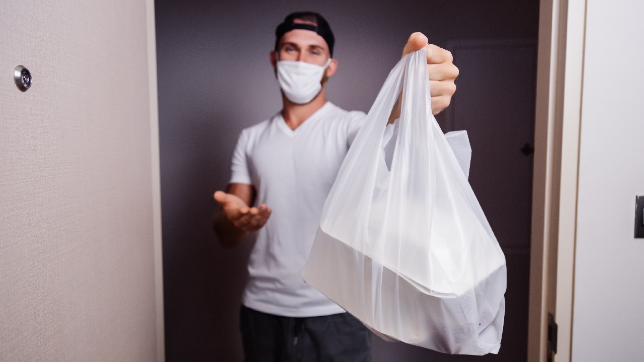 truco para quitar pelo de escoba