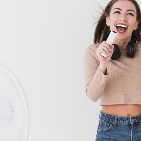 enfriar un cuarto sin aire acondicionado
