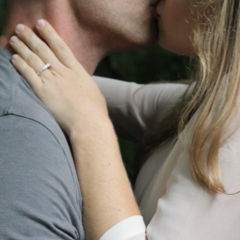 menos probabilidades de que te sea infiel