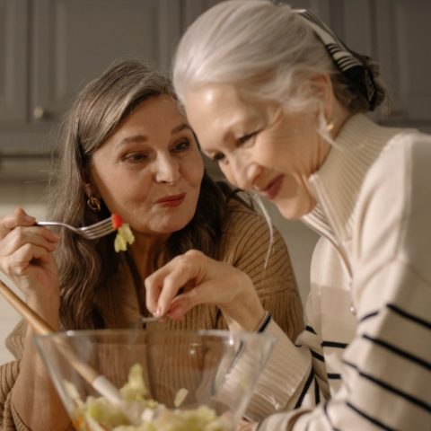 errores del desayuno que no te dejan bajar de peso a los 50