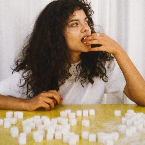 endulzante que causa daños