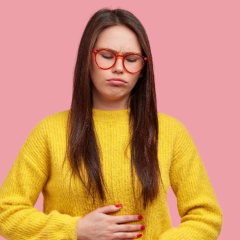 como saber que estas consumiendo demasiada fibra