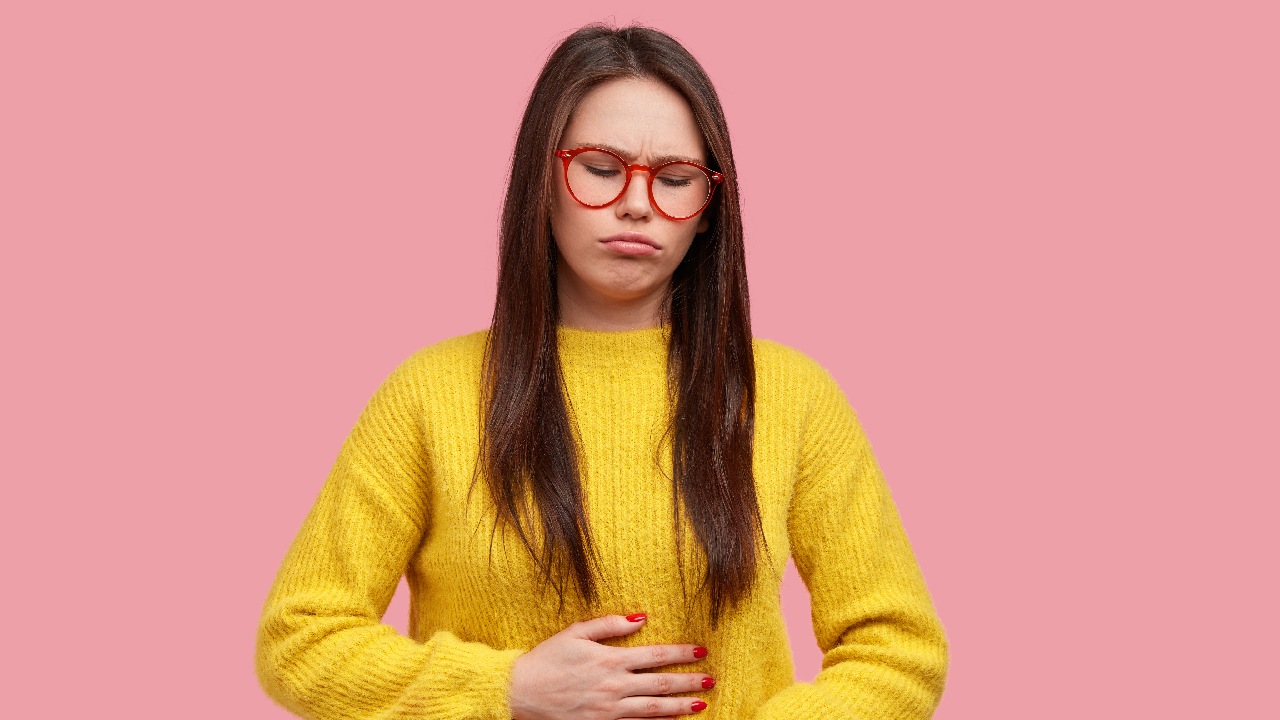 como saber que estas consumiendo demasiada fibra