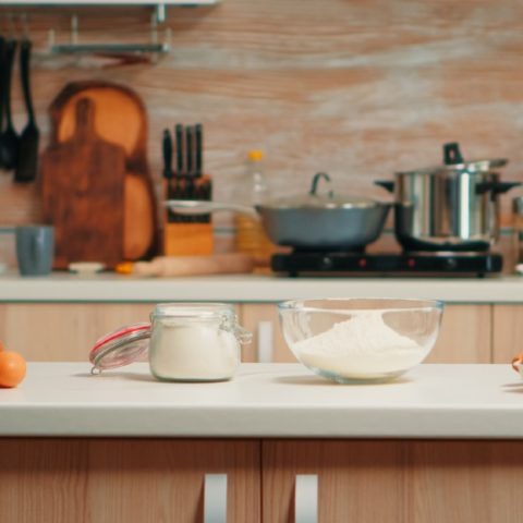 Hábitos en la cocina que ahuyentan la abundancia s