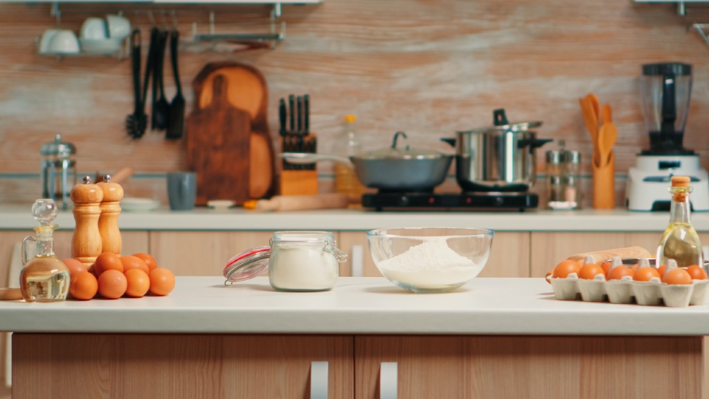 Hábitos en la cocina que ahuyentan la abundancia s
