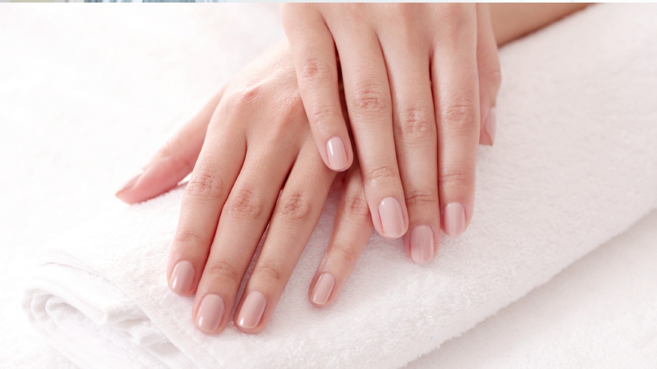 arrugas en las manos a temprana edad