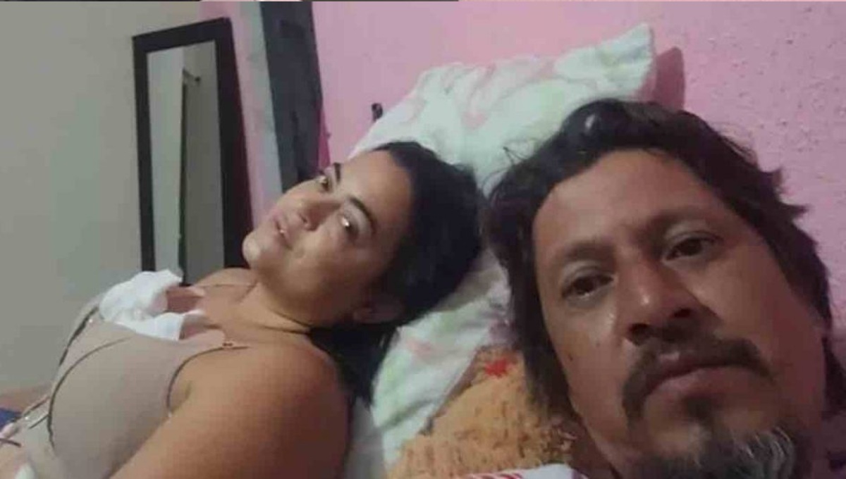 Hombre de escasos recursos