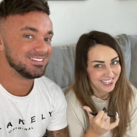 hombre pagó la hipoteca de su ex