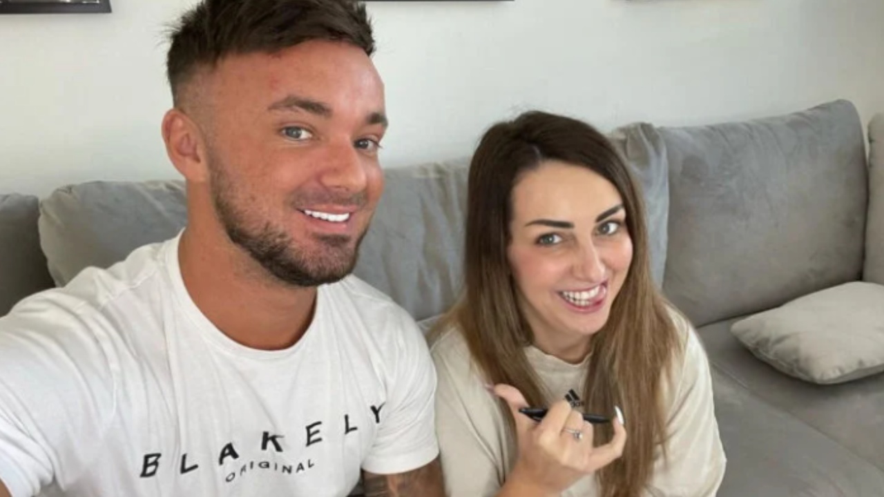 hombre pagó la hipoteca de su ex