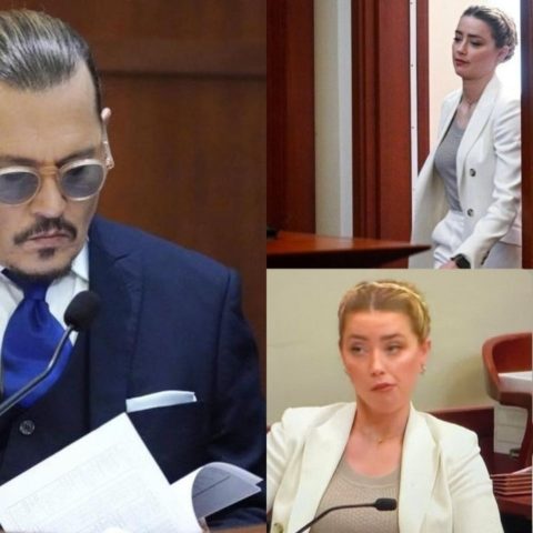 jhonny depp y amber heard sociopata narcisista
