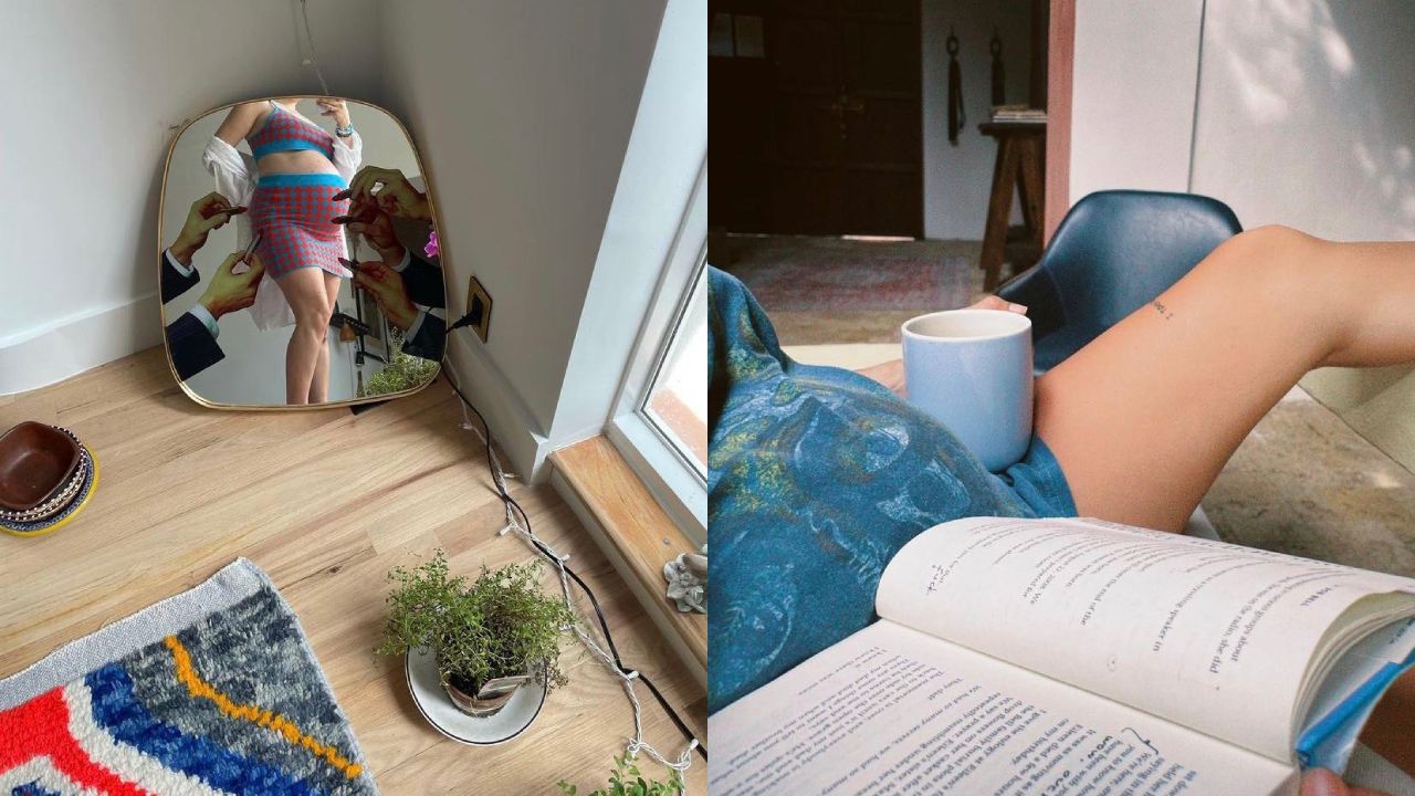 la casa de Camilo y Evaluna