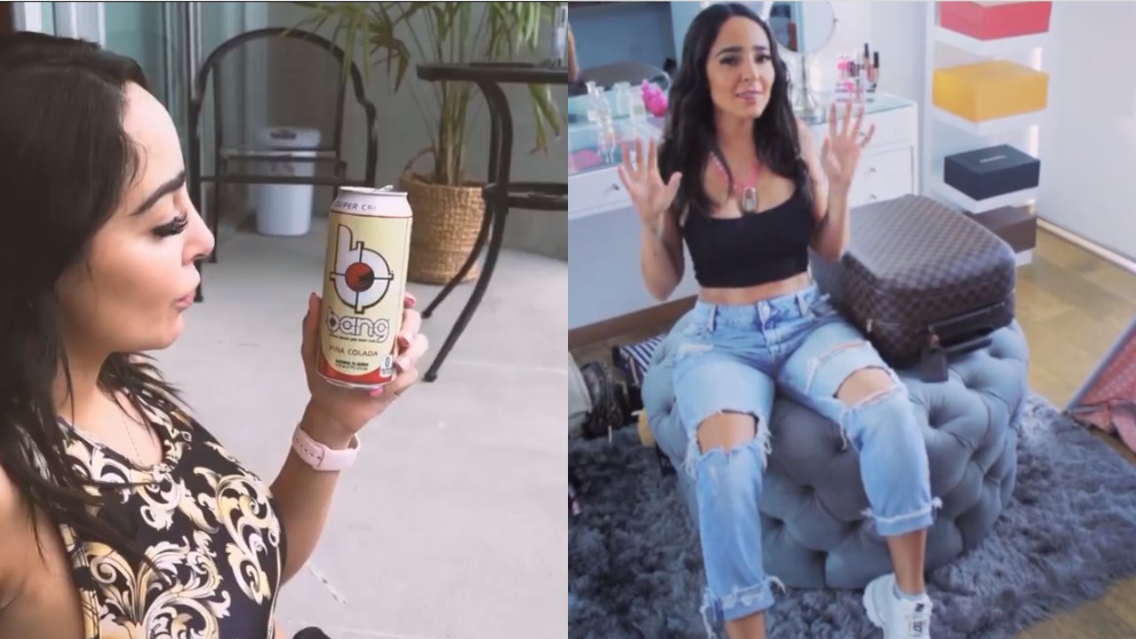 la casa de Manelyk González Acapulco Shore