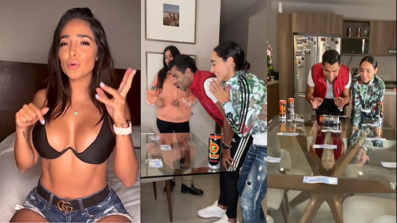 la casa de Manelyk González Acapulco Shore