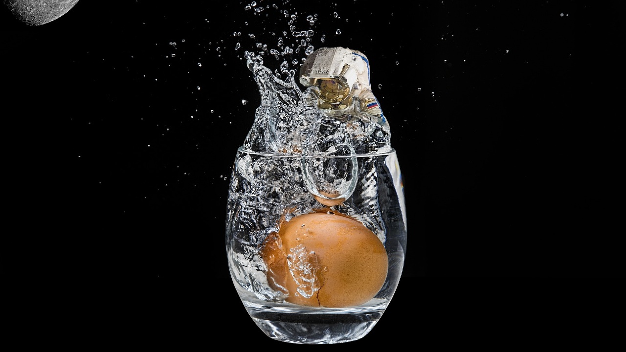 cada cuanto hacer limpia con huevo