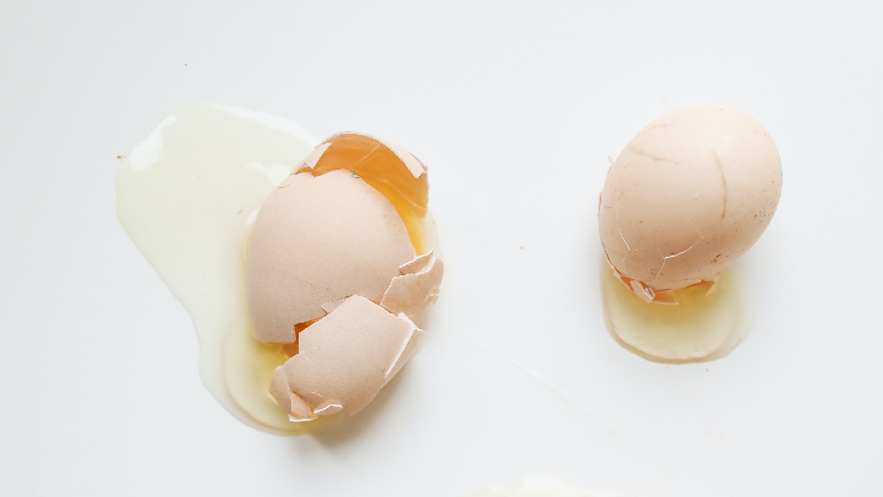 por que no deberias hacer limpias con huevo seguido