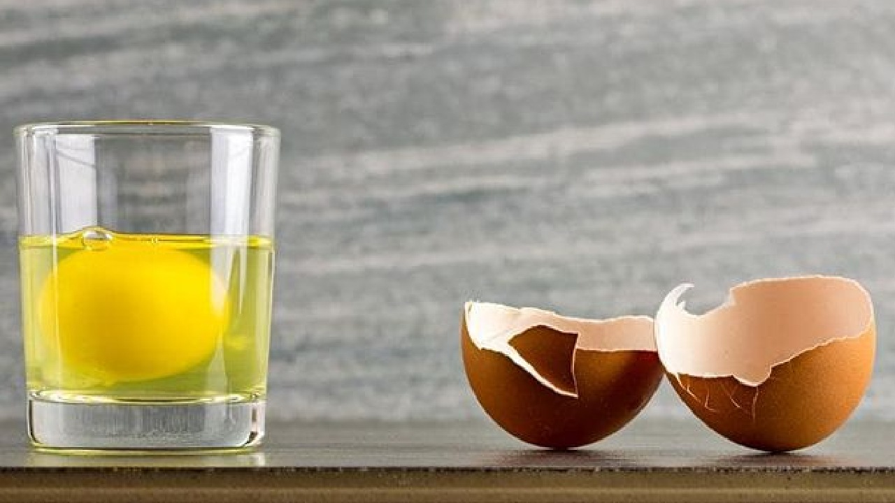 cuando no hacer limpia con huevo