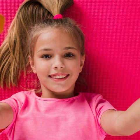 ninas se obsesionan con el peso desde los 6 anos