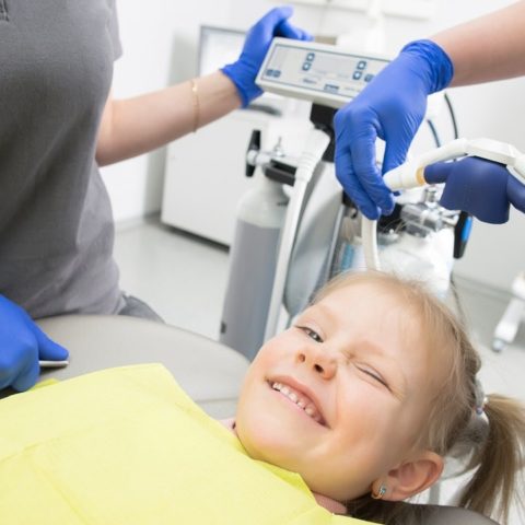 nuevas generaciones ya no nacen con muelas del juicio