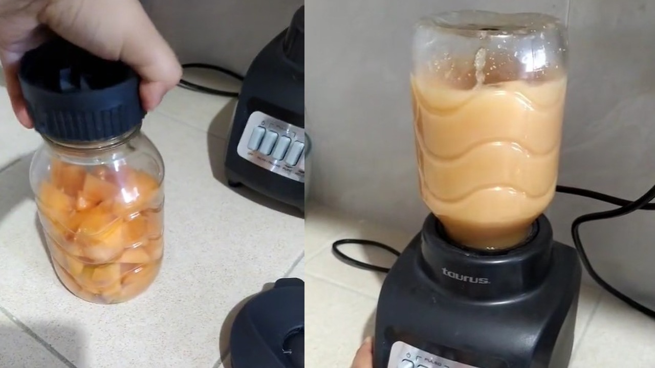 peligrosa tendencia de TikTok