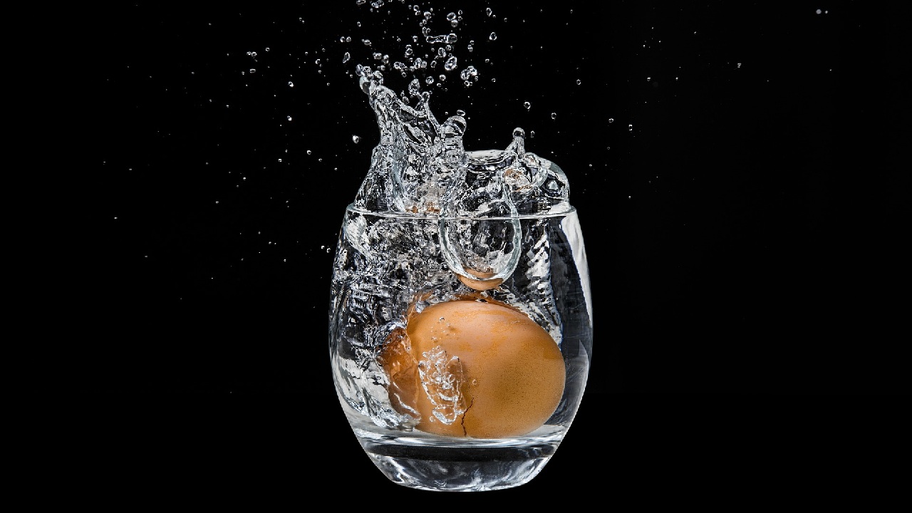 como saber si te hicieron mal de ojo