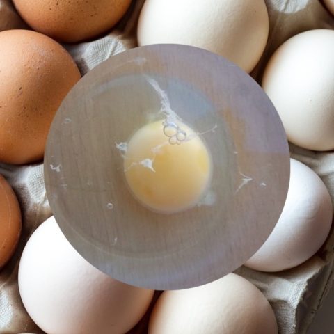 limpia con huevo significado