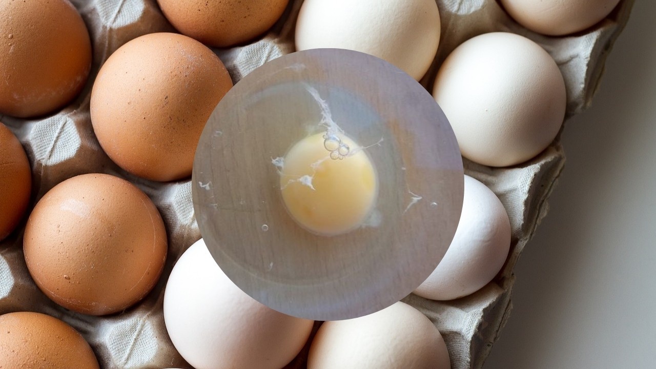 limpia con huevo significado