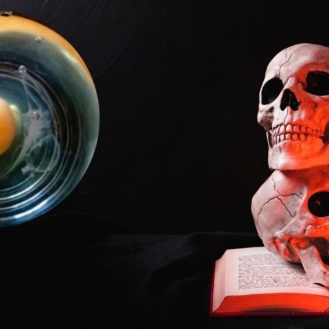 limpia con huevo brujeria