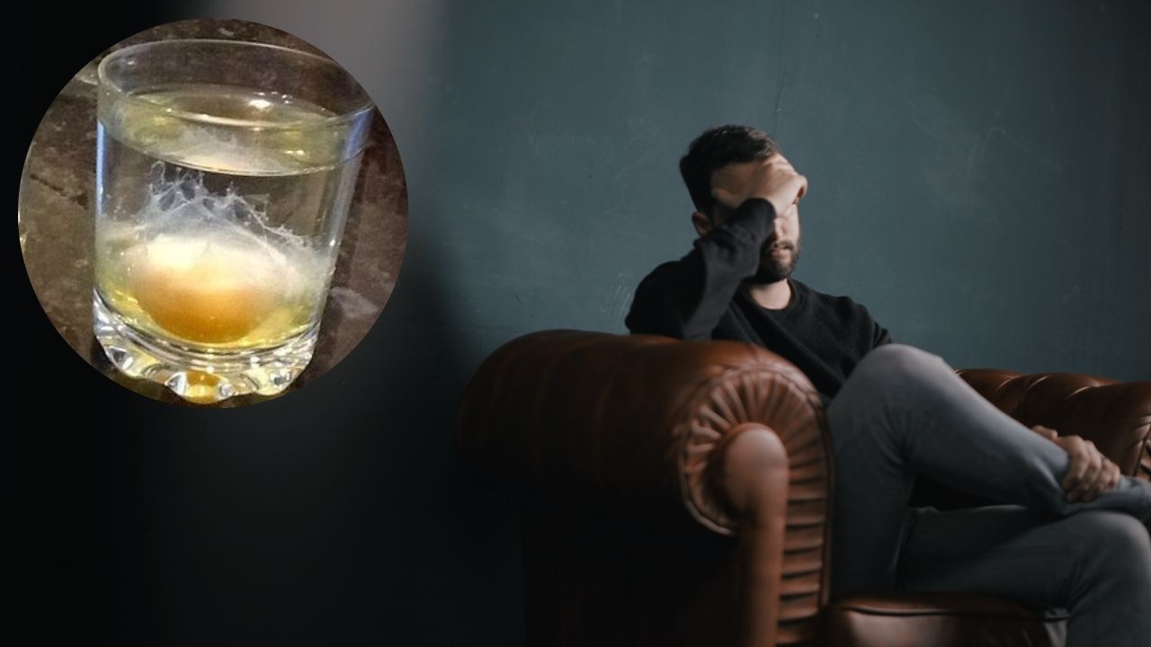 limpia con huevo para depresion