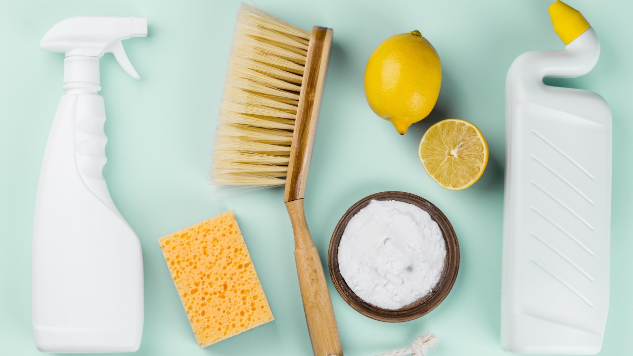 limpiador natural de limón para pisos